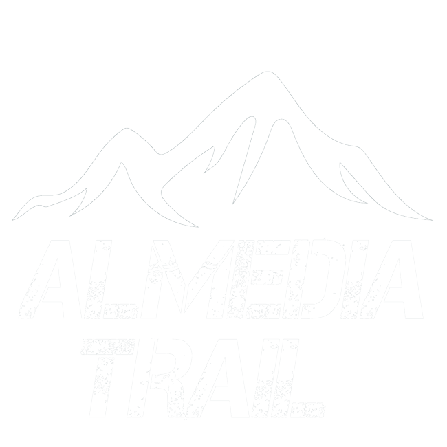 Logo Almedia Trail